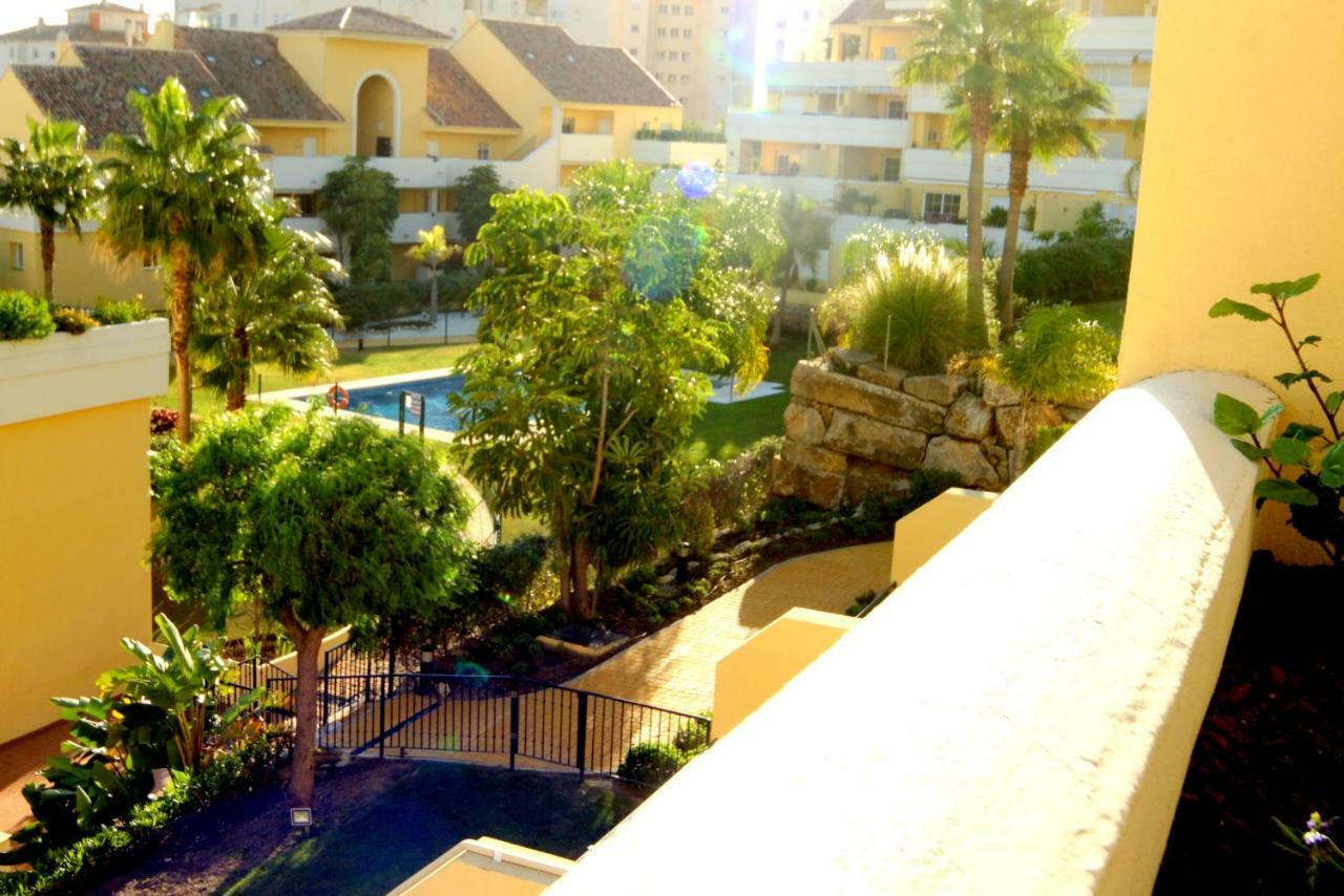Attractive Apartment เอสเตโปนา ภายนอก รูปภาพ